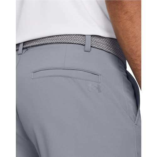 Under Armour Men's Matchplay Tapered Golf Shorts4