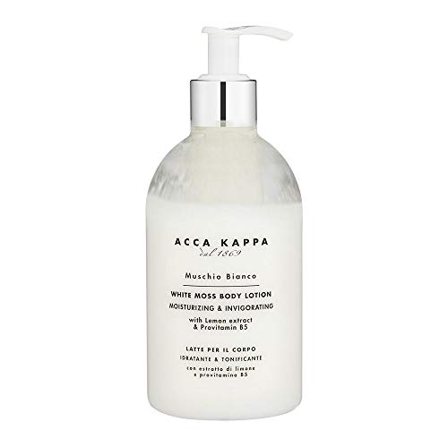 アッカカッパ ホワイトモス ボディローション