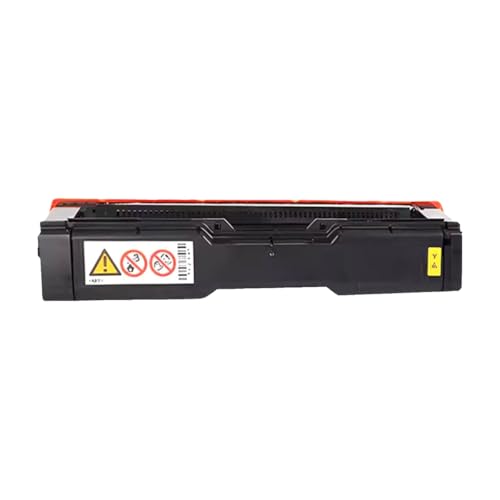 Toner PC300W jaune MC250FWB poudre carbone haute capacité pour impression de documents