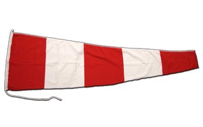 Drapeau du Signal de résponse Digni pavillon haut de gamme 60x90cm