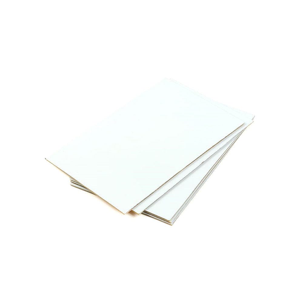 10 pcs Kinsten PP 1510 1015 Positive Acting Presensitized PCB Board 15cmx10cmx1.6mm Single Side Plate Photosensitive