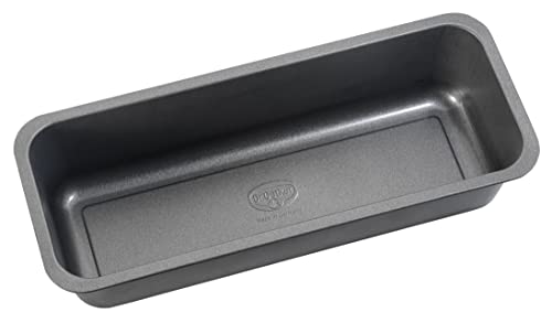 Molde rectangular de acero reforzado Dr. Oetker alta resistencia 7