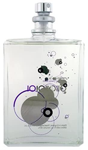 perfume molecula