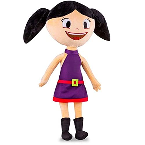 Pelúcia Luna O Show da Luna Multikids - BR895