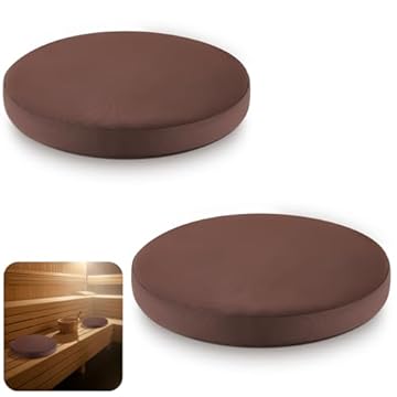 best sauna seat cushion