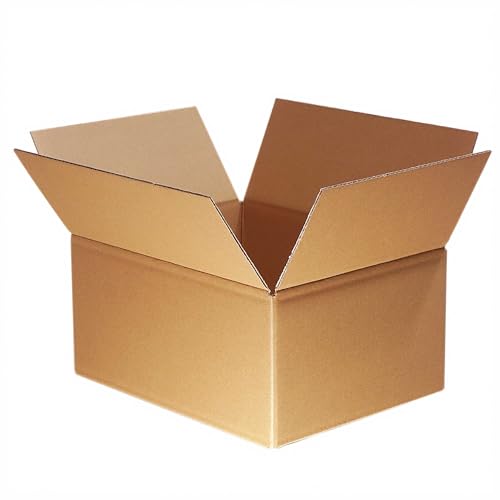 Amazon | ディズプラス(Diz+) 日本製 ダンボール 60サイズ 5枚セット