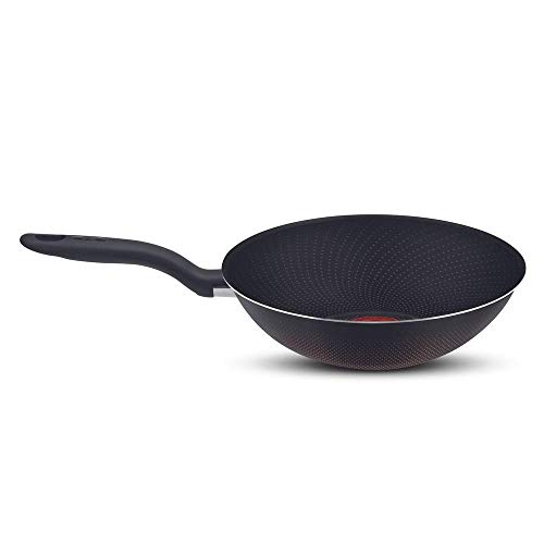 Frigideira Wok Rochedo Inova 28 cm