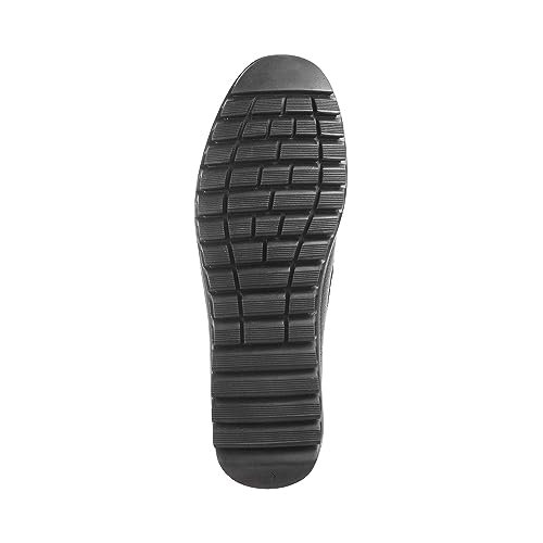 Image of Metro Men Synthetic Leather Loafer Shoes