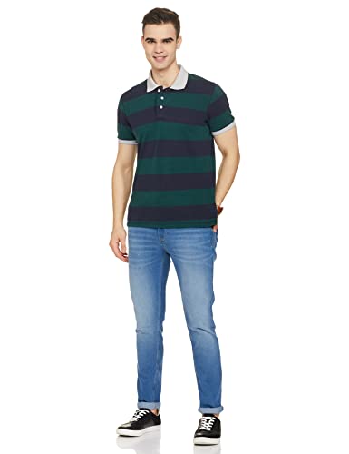 Image of Amazon Brand - Symbol Men's Slim Fit Jeans