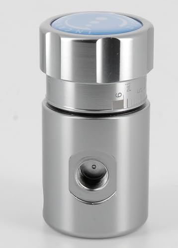 Swan Mikro-Druckminderer M11x1 CO2 für Wasserspender Haushalt Swan Mikro-Druckminderer M11x1 CO2 für Wasserspender Haushalt