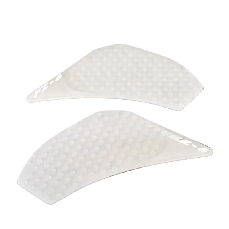 Protection de réservoir moto pour Yamaha FZ6 FZ6N 2006-2010 autocollant