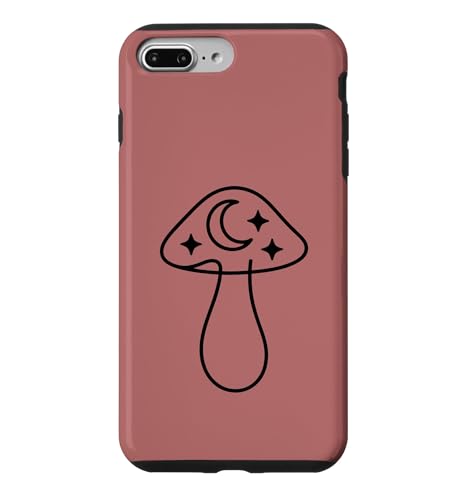 �����̃L�m�R �O���� �V�̂̃O���t�B�b�N �X�}�z�P�[�X iPhone 7 Plus/8 Plus �p