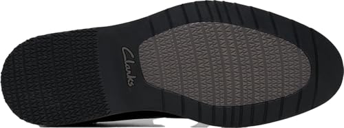 Image of Clarks Mens Monahan Plain