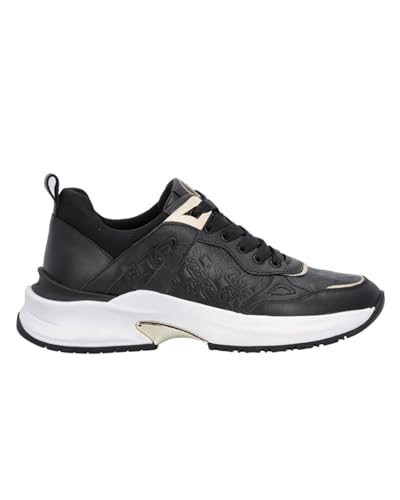 Baskets pour femme Liu Jo Lily 10 confortables avec semelle amortissante pour marcher en ville