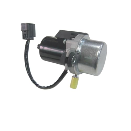 Bomba de vacío electrónica para sistema de frenos SA22-43-960A compatible con Haima S5, 7X, 8S, S7, M8, V70, F7 miniatura 5