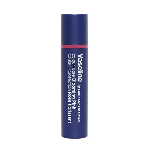 Lista de Vaseline rosy lips comprados en linea. 14