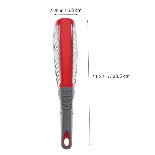 Rallador de acero inoxidable doble cara BESTYASH miniatura 4
