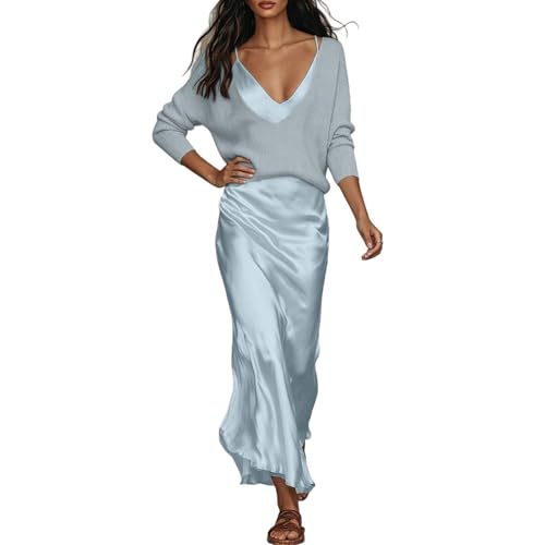Robe de cocktail élégante pour vos soirées d'été