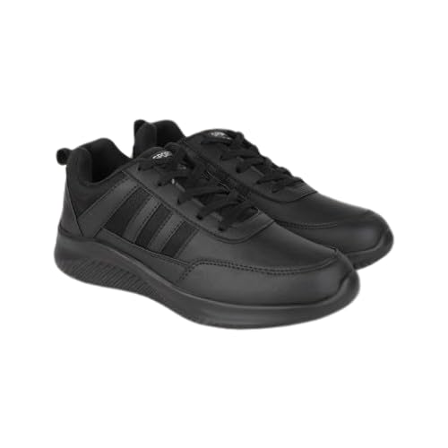 Lightweight Breathable Sports Shoes for Men – Stylish Running, Walking, Gym, Training Shoes-picture-12