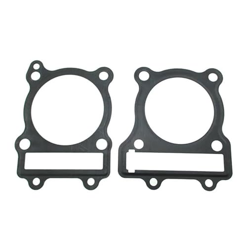 Joint de culasse Z190 Zongshen 190cc résout fuite compression ZS1P62YML-2