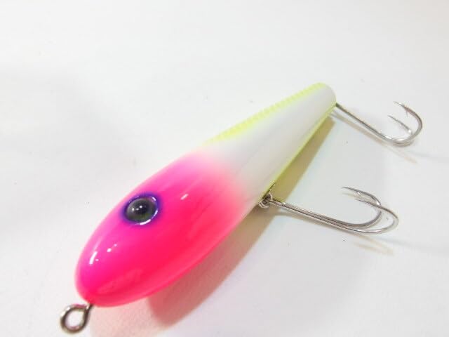 Amazon.co.jp: ZEAL ズイール テラー 2 5/8oz TERROR II 1999年 トップ