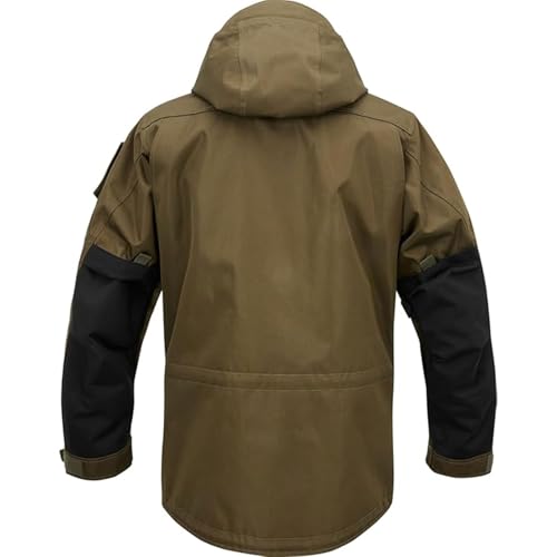 Image of Brandit Individual Wear Men's Commando TAC Jacket