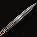 Game Cosplay Prop:Geralt's Silver Steel Sword-Aerondight Silver Sword