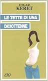 Le tette di una diciottenne