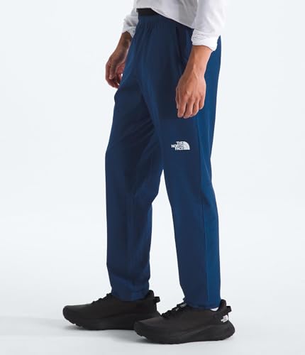 THE NORTH FACE Men's 24/7 Woven Jogger | Lightweight & Stretchy Pants With Flashdry Technology2