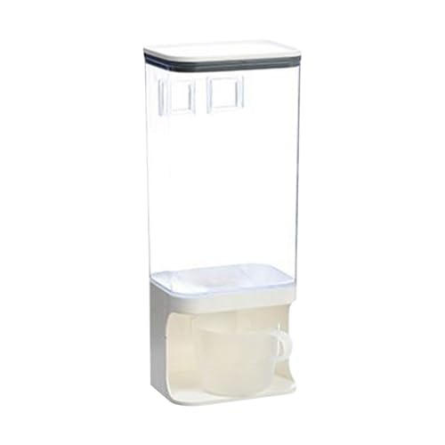 Doseur de liquide de lessive hermétique multi-usage pour maison - 8