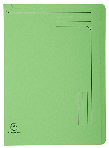 Exacompta Cf5 Cartelline A L Forever Assorite - 6