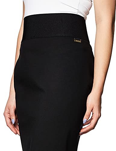 Calvin Klein Women's Essential Power Stretch Pencil Skirt3