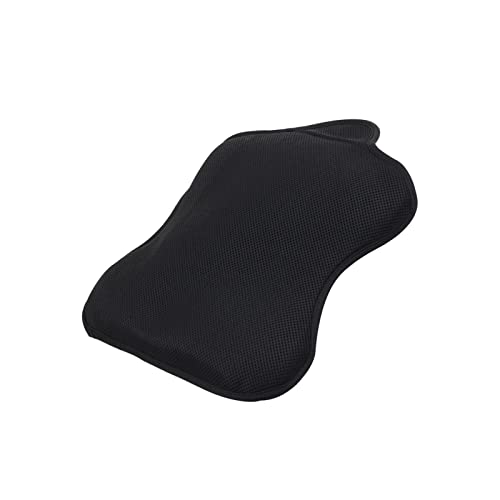 Coussin gel MT07 et XSR700 housse de selle moto confort pour tracer FJ07 FZ07