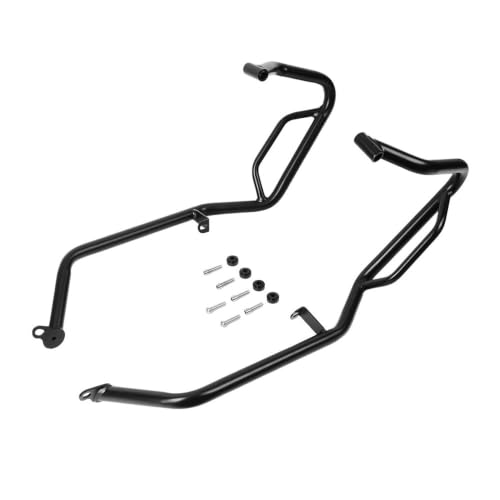 Pare-chocs XADV750 barre sécurité moteur contre les chutes et chocs 2018-2025