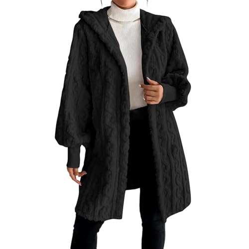 Design versatile: Con il suo design elegante e moderno, questo cappotto è ideale sia per un look casual che formale. Può essere indossato sia per il lavoro che per il libero, adattandosi a ogni occasione.