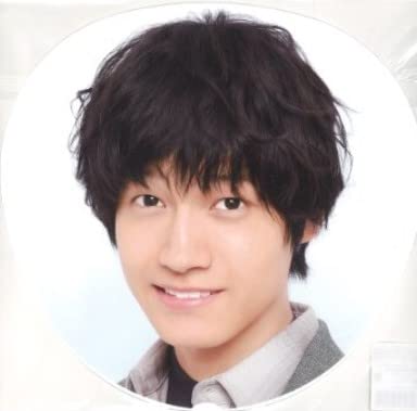 Amazon.co.jp: 佐野晶哉 うちわ Aぇ! group グッズ First Live Tour