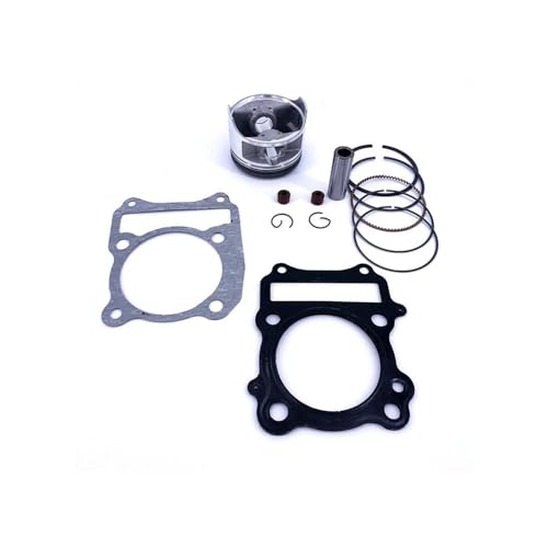 Cylindre et piston QM200 kit de joint intermédiaire contre fuite