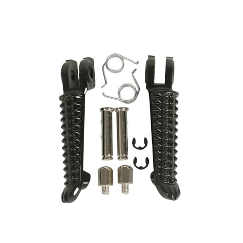 Repose-Pieds Avant de Moto YZF R1 1998-2021 R6 1999-2020 R6S Support
