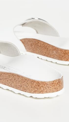 Image of Birkenstock Women's Madrid Big Buckle Sandals