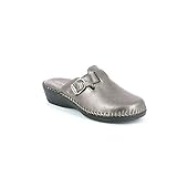  Grunland CI2240 RONA Ciabatta Donna P. Peltro 40