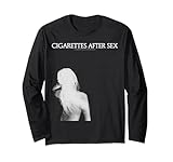 Cigarettes After Sex