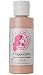 Tickled Pink Airbrush Aloe Foundation - Frappuccino (2OZ)