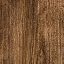 Rustic Brown