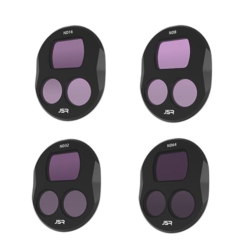 Mavic 4 ProYtB^[Zbg D JI Mavic 4 ProYtB^[NDX^[iCgUVCPLANZT[(ND8/16/32/64)ɑΉ