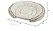 Sterling Premium Cooling Gel Memory Foam Pet Bed, Plush with Woven Linen,...