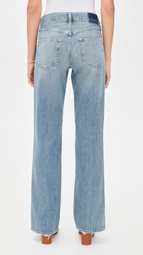 AMO Women's Marcenia Jeans3