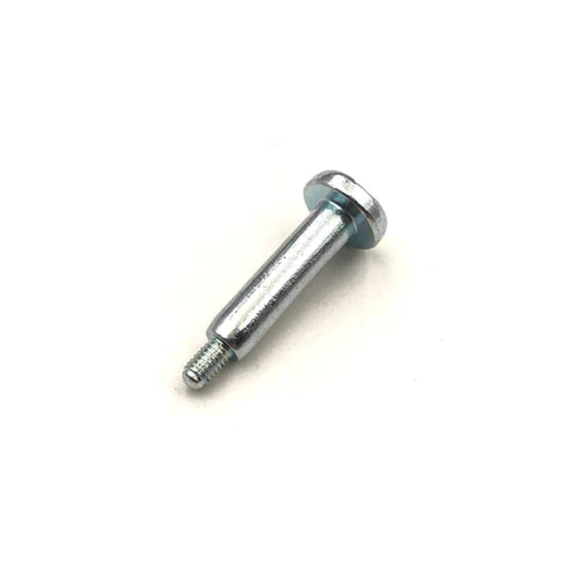 YANHAO Video Game Parts 20pcs Vertical Stand Holder Bottom Screw Gaming Accessory for PS5 Console Stand Support Screws