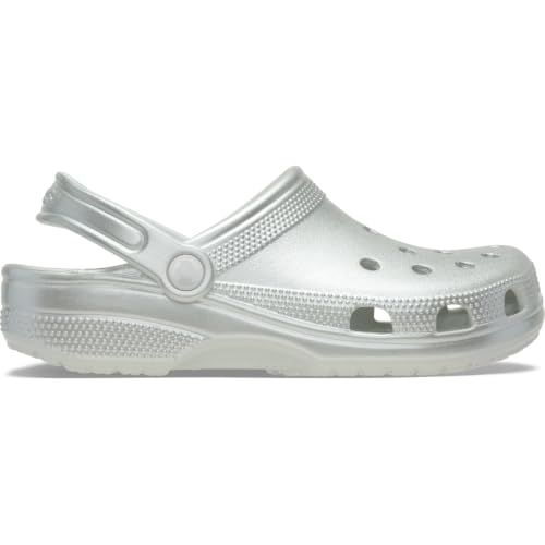 Image of Crocs Classic Clogs - Glitter