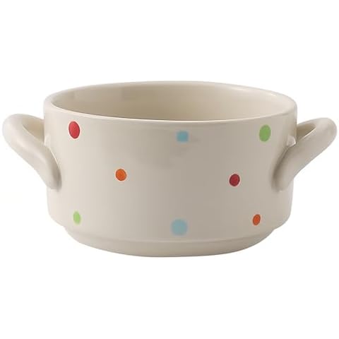 Bol à soupe Dowbom 600 ml Cover