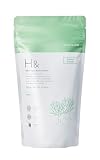 H&アッシュアンド 入浴剤 高濃度水素 炭酸 【全身を温かい気泡が包み込むｘギフトｘ国産ｘ計量スプーン入り】 (フォレスト)